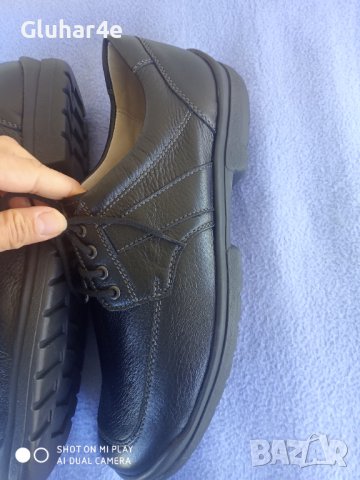 Нови  немски обувки Vitaform., снимка 9 - Дамски ежедневни обувки - 38339850