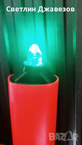 АПАРАТ ЗА ЦВЕТО СВЕТЛОПУНКТУРА, снимка 4 - Други - 39572398