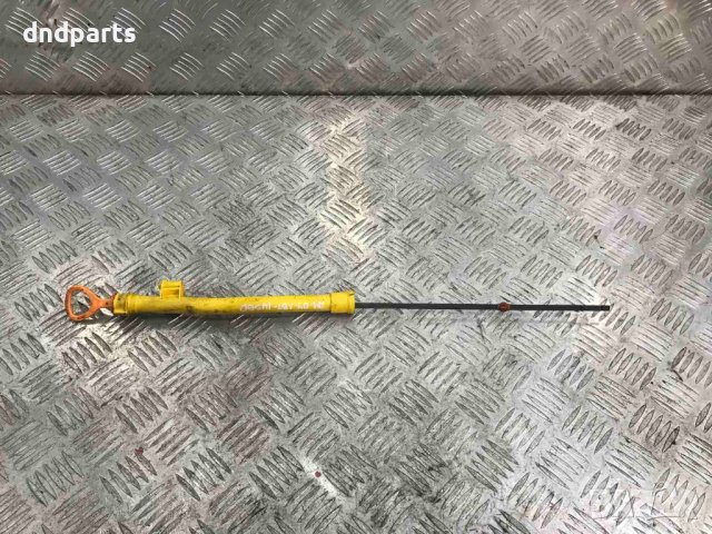 Щека масло Audi A4,1.8T,2004г.