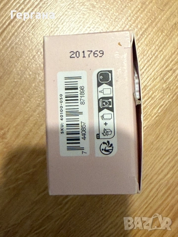 Олио за коса Gisou, снимка 3 - Продукти за коса - 53592616