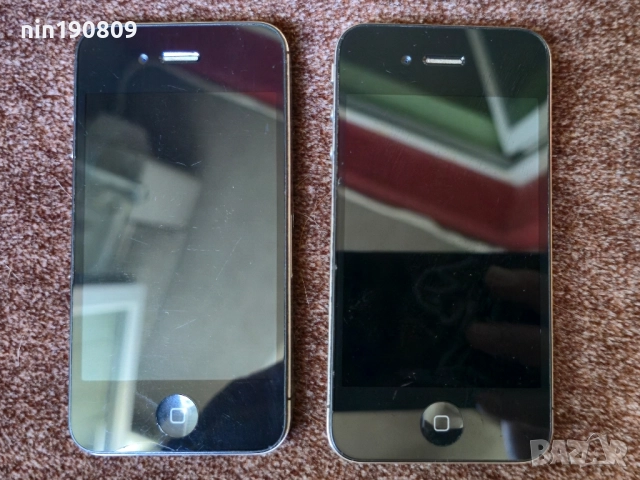 iPhone 4-2бр