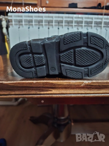 детски зимни боти, снимка 3 - Детски боти и ботуши - 53401804