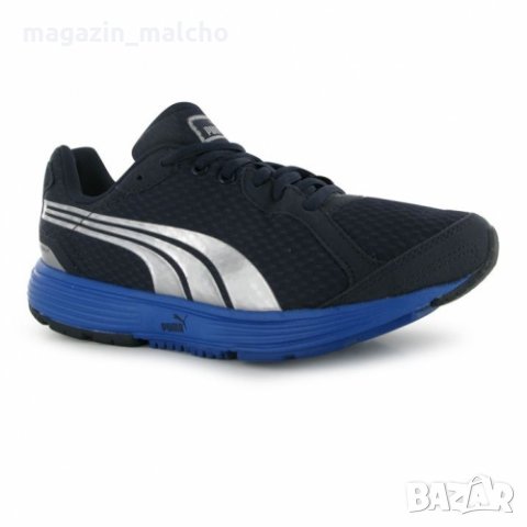 МАРАТОНКИ - PUMA DESCENDANT; размери: 35.5 и 37