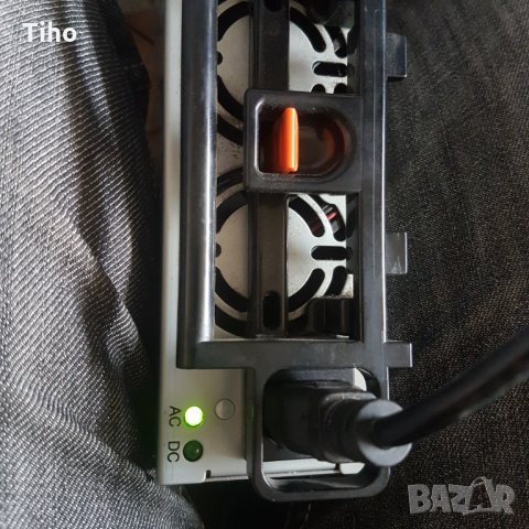 Компютърно захранване 560W, снимка 3 - Захранвания и кутии - 32620568