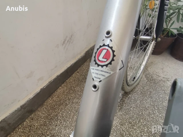 Велосипед 26 цола leader mirage gt, снимка 9 - Велосипеди - 51422440