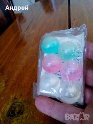 Стари охладителни сфери, снимка 3 - Други ценни предмети - 27634487