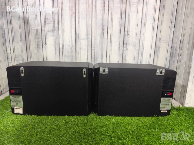 Bose 201 series iv , снимка 4 - Тонколони - 52968083