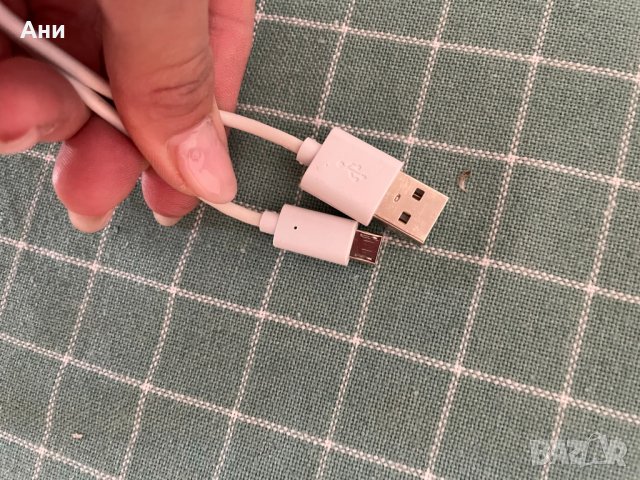 Различни видове кабели  , снимка 10 - USB кабели - 43546040