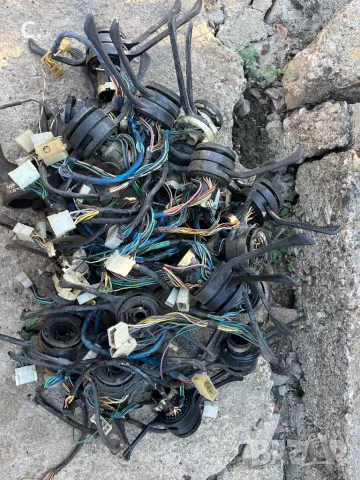 Lada, снимка 10 - Части - 47755585