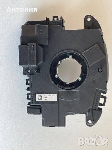 VW  Syncro електронен модул за кормилна колона 2011-2018, снимка 3 - Аксесоари и консумативи - 43450947