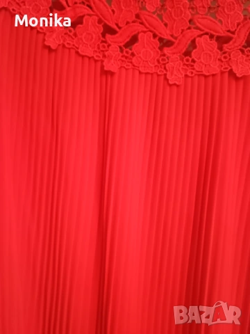 Елегантна дамска блуза , снимка 4 - Ризи - 53478704