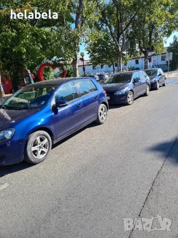 Golf 6 1.6 TDI 105 коня, снимка 6 - Автомобили и джипове - 47921224