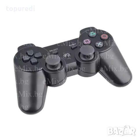 ДЖОЙСТИК ЗА КОМПЮТЪР И PLAYSTATION 3 USB