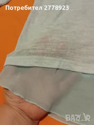 Дамска блуза , снимка 1