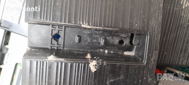 стоѝка от телевизор SAMSUNG UE43NU7025U, снимка 5 - Стойки, 3D очила, аксесоари - 32310481