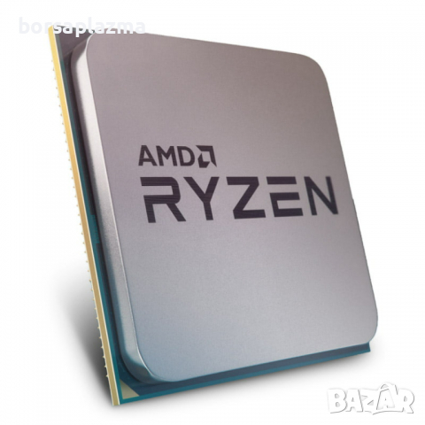 AMD Ryzen 5 3600 3,6 GHz (Matisse) Sockel AM4 - tray, снимка 1
