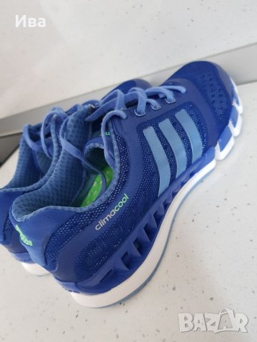 Маратонки Adidas Clima Cool 38 2/3 , снимка 5 - Маратонки - 39901810