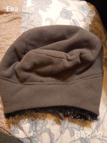 Ватирана шапка - без забележки!, снимка 2 - Други - 43156303