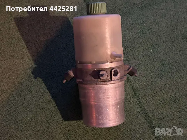 ел. хидравлична помпа TRW за Audi, VW, Skoda, Seat 2005-2014г. #005S, снимка 5 - Части - 50037637