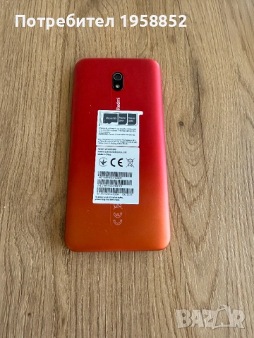 Смартфон Xiaomi Redmi 8A 32gb, снимка 4 - Xiaomi - 51511953