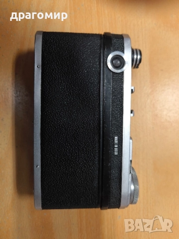 Киев Kiev, снимка 5 - Фотоапарати - 52317239