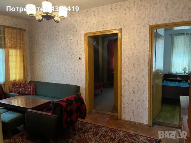 Продавам етаж от къща, снимка 11 - Къщи - 48128813