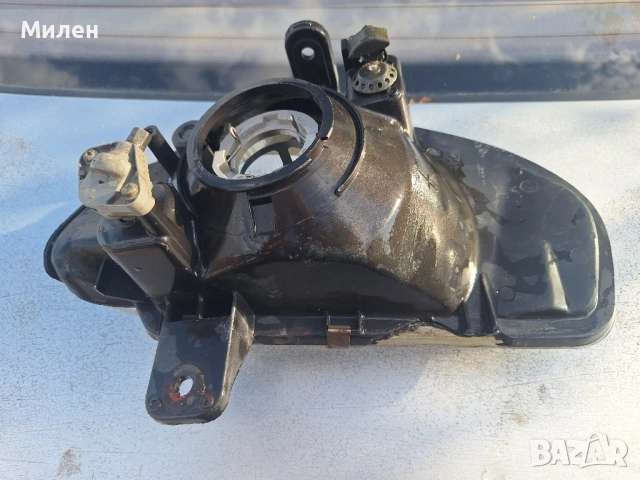 Ляв Фар За Субаро Вивио 1992-2000 Година Subaru Vivio, снимка 4 - Части - 51467130