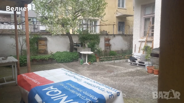 Продава първи етаж от двуетажна къща в центъра на Кърджали, снимка 15 - Къщи - 50856218