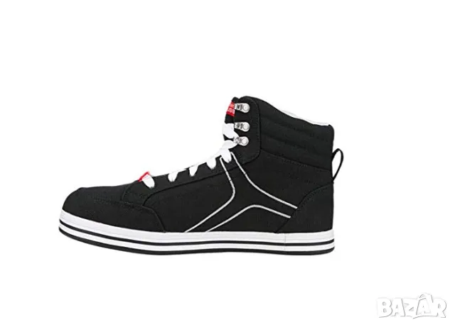 Engelbert Strauss 93720-36 Предпазни работни  обувки Tolosa Mid с алуминиево бомбе , снимка 2 - Други - 50212324