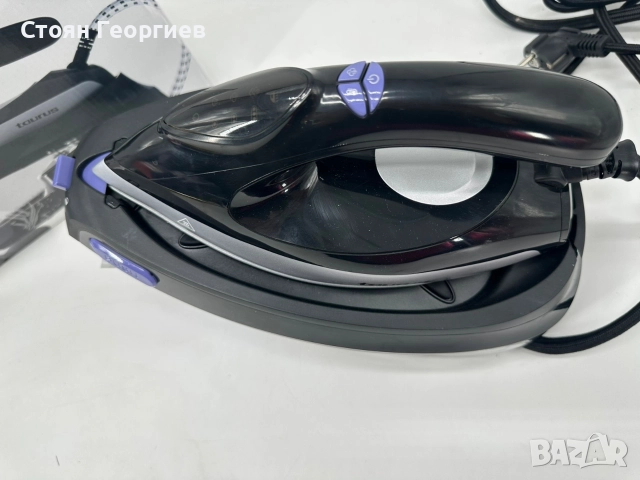 Чисто нов парогенератор TAURUS 2800w, снимка 2 - Ютии - 52807533