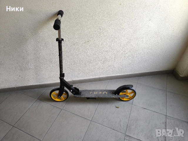 Тротинетка , снимка 1