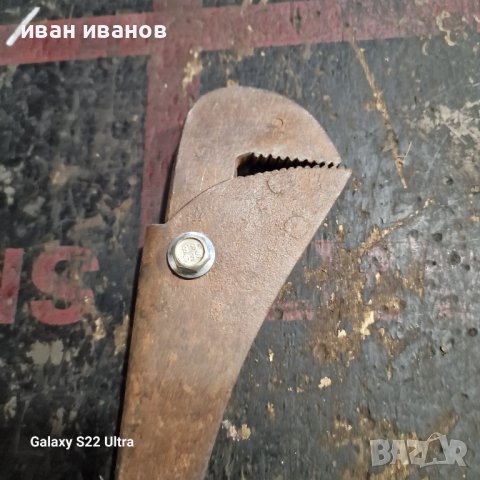 Голям Ключ, снимка 9 - Ключове - 43942646