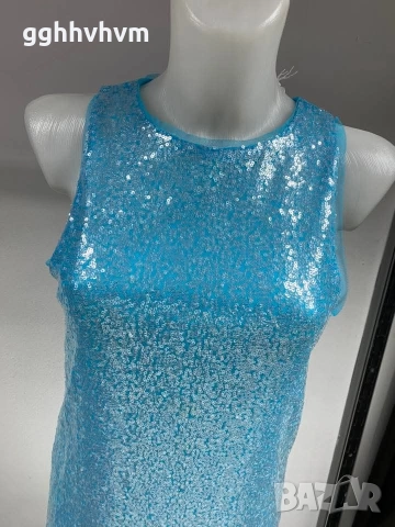 рокля 👗 MNG, снимка 3 - Рокли - 52869705