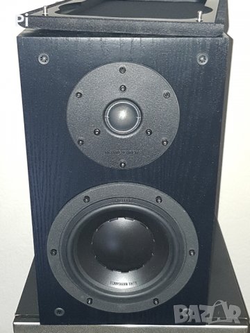 Черните Лебеди, HighEnd качество на звук , снимка 5 - Тонколони - 38710201