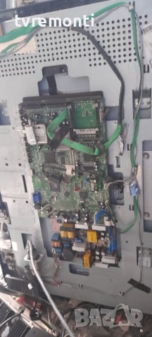T-CONTROL BOARD 320WTC2LV3.7 LJ94-01420W, снимка 4 - Части и Платки - 36609238
