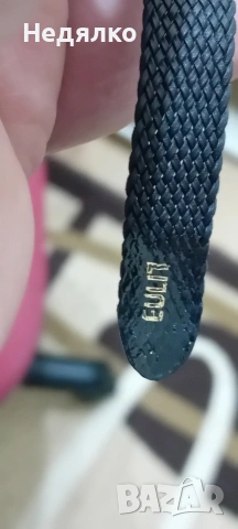 Kermit,by Henson,1987,оригинален ръчен часовник , снимка 10 - Антикварни и старинни предмети - 53047811