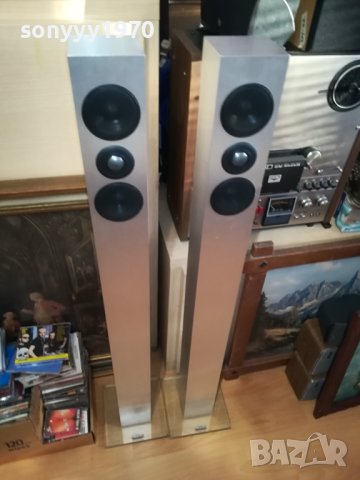 ЗАЯВЕНИ-REVOX ELEGANCE COLUMN-MADE IN GERMANY-2БР ТОНКОЛОНИ ВНОС SWISS 2711231627, снимка 14 - Тонколони - 43168810