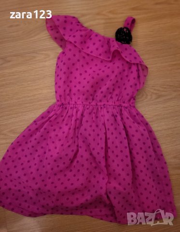 Рокля Beebay, 6г - носена, снимка 1