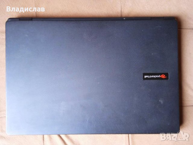 Packard Bell EasyNote ENLG71BM (Acer Aspire ES1-731 ), снимка 3 - Части за лаптопи - 42945231