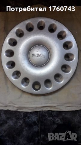 Ориг.Тас SEAT  14 ц.