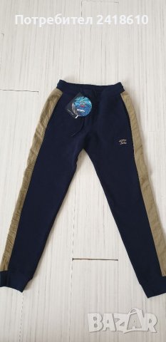 PAUL & SHARK Winter Fleece Mens Pant Size S  НОВО! ОРИГИНАЛ!Мъжко Долнище!, снимка 6 - Спортни дрехи, екипи - 38851444