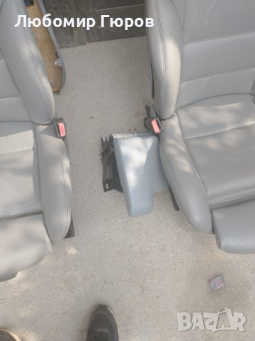 БМВ 320д 136 коня 1999 на части , снимка 3 - Автомобили и джипове - 37254258