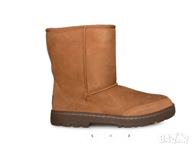 ботуши UGG Ultra Short Revival номер 37,5-38