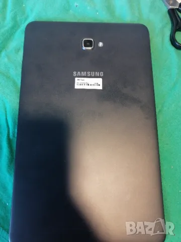 Таблет SAMSUNG GALAXY TAB A6, снимка 12 - Таблети - 50064200