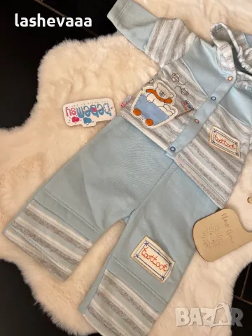 Комплект за новородени, снимка 2 - Комплекти за бебе - 47708784