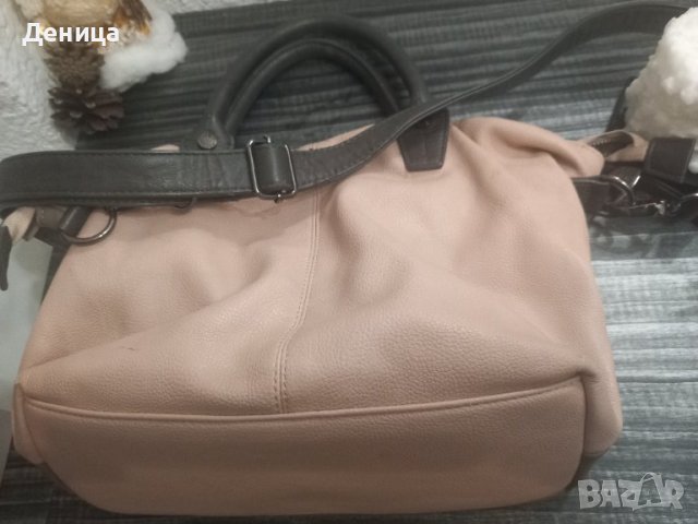 Дамски чанти, снимка 3 - Чанти - 36139121