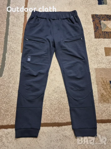 Wurth Modyf спортен панталон