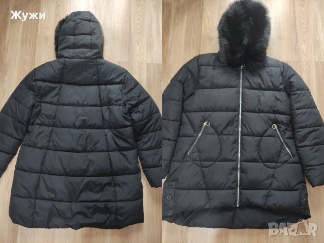 ДАМСКИ дрехи размер ХЛ, 2ХЛ ,3ХЛ , снимка 17 - Якета - 50589499