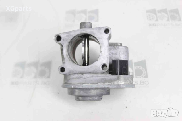 Дроселова клапа за Opel Astra H 1.7cdti 100 к.с. (2004-2007) 8973002311, снимка 2 - Части - 52964525