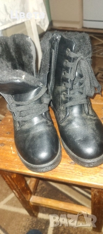 Дамски боти